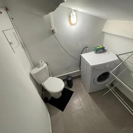 Appartement Avec Coin Nuit Toulon
