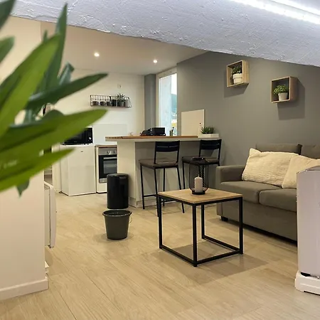 Appartement Avec Coin Nuit Toulon